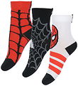 adidas Performance Strumpor - 3-pack - LK Marvel