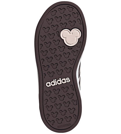 adidas Performance Kengät - Grand Tuomioistuin Minnie EL - Clpin