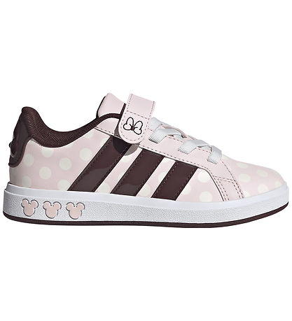 adidas Performance Kengät - Grand Tuomioistuin Minnie EL - Clpin