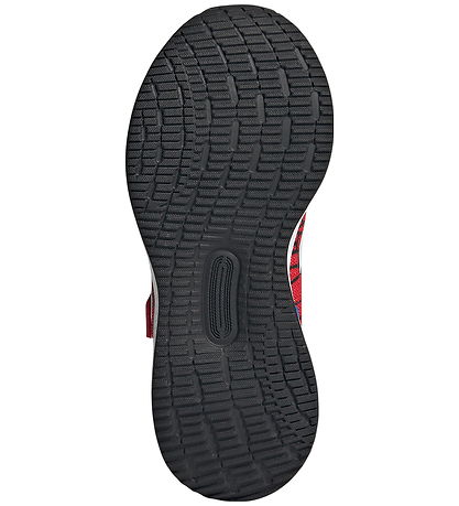 adidas Performance Shoes - Runfalcon Spider-Man EL - Purrub/Ftww