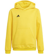 adidas Performance Hoodie - ENT22 - Tmyell/Svart