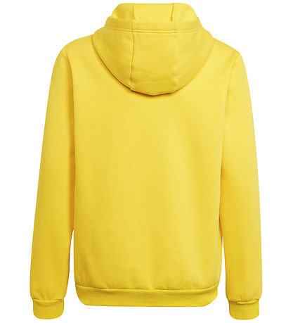 adidas Performance Hoodie - ENT22 - Tmyell/Black