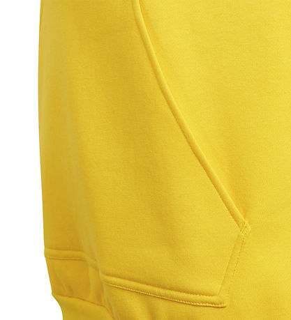 adidas Performance Hoodie - ENT22 - Tmyell/Black
