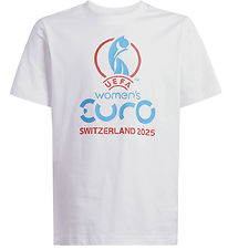 adidas Performance T-shirt - OE - White