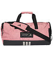 adidas Performance Sports Bag - Duf S - Trupnk/Pink/Greone