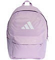 adidas Performance Rucksack - LSC Bars BP - Powplu/Weiß