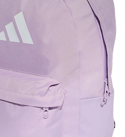 Sac à Dos adidas Performance - Barres LSC BP - Powplu/Blanc