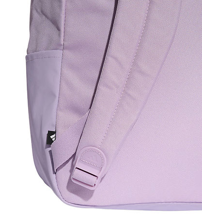 Sac à Dos adidas Performance - Barres LSC BP - Powplu/Blanc
