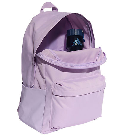 Sac à Dos adidas Performance - Barres LSC BP - Powplu/Blanc