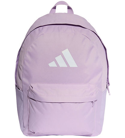 Sac à Dos adidas Performance - Barres LSC BP - Powplu/Blanc