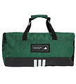 adidas Performance Sports Bag - Duf S - Pretea/Aurivy/Owhite