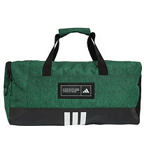 adidas Performance Sports Bag - Duf S - Pretea/Aurivy/Owhite