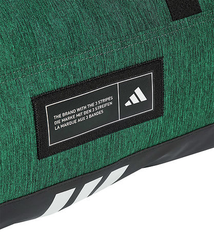adidas Performance Sports Bag - Duf S - Pretea/Aurivy/Owhite