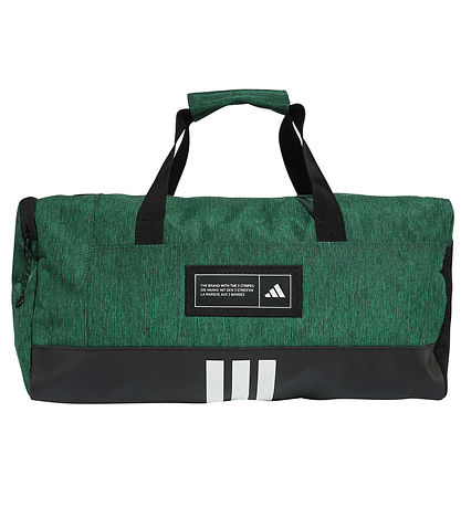 adidas Performance Sports Bag - Duf S - Pretea/Aurivy/Owhite