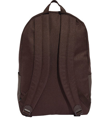 adidas Performance Rucksack - CLSC BARS BP - Shabrn/Schwarz
