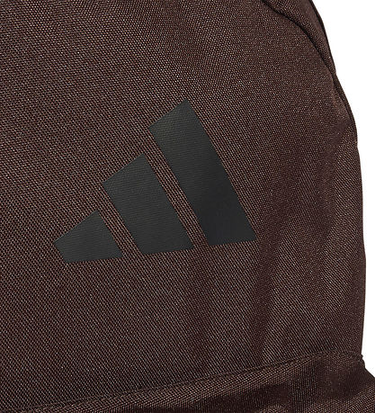 adidas Performance Rucksack - CLSC BARS BP - Shabrn/Schwarz