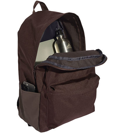 adidas Performance Rucksack - CLSC BARS BP - Shabrn/Schwarz