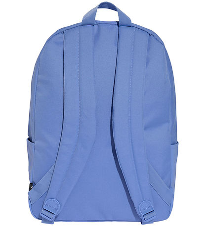 adidas Performance Backpack - CLSC BARS - Blufus/White