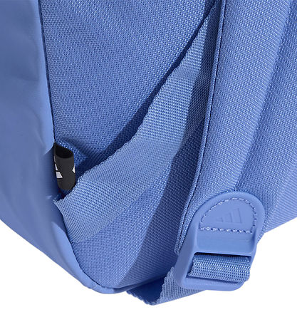 adidas Performance Backpack - CLSC BARS - Blufus/White