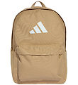 adidas Performance Rucksack - CLSC BARS - Warsan/White