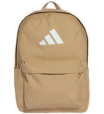 adidas Performance Backpack - CLSC BARS - Warsan/White