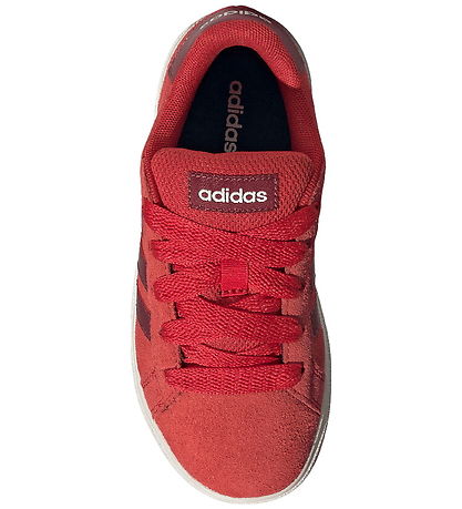 adidas Performance Shoes - Grand Court 00s k - Owhite/Ftwwht/Cbl