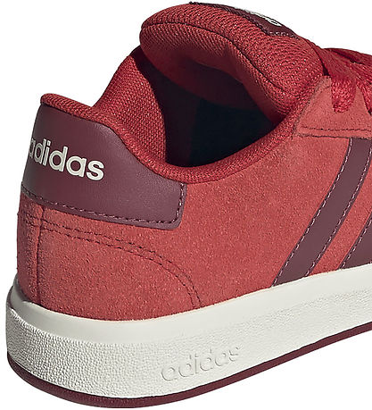 adidas Performance Shoes - Grand Court 00s k - Owhite/Ftwwht/Cbl