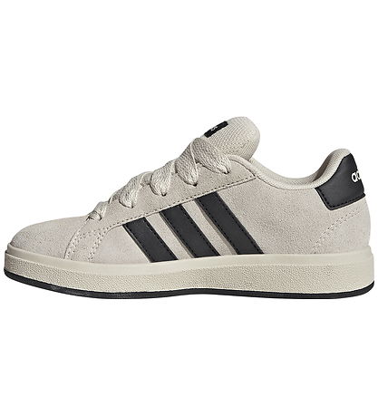 adidas Performance Shoes - Grand Court 00s K - Wonwhi/Cblack/Ftw