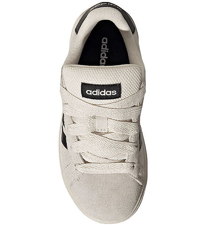 adidas Performance Shoes - Grand Court 00s K - Wonwhi/Cblack/Ftw
