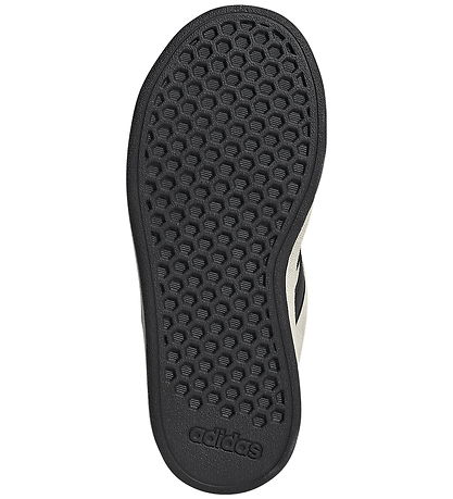 adidas Performance Shoes - Grand Court 00s K - Wonwhi/Cblack/Ftw