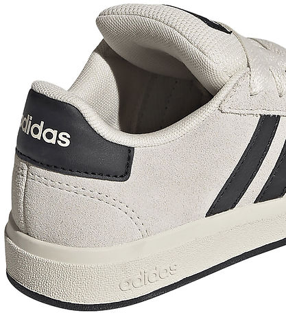 adidas Performance Shoes - Grand Court 00s K - Wonwhi/Cblack/Ftw