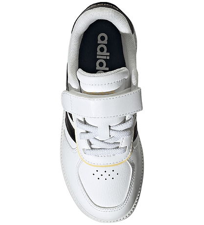 Chaussures adidas Performance - Breaknet Sleek EL - Ftwwht/Cblac