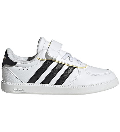 Chaussures adidas Performance - Breaknet Sleek EL - Ftwwht/Cblac