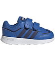 adidas Performance Shoes - Tensaur Switch CF - Broyal/Dkblue/Ftw