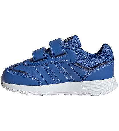 adidas Performance Shoes - Tensaur Switch CF - Broyal/Dkblue/Ftw