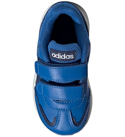 adidas Performance Shoes - Tensaur Switch CF - Broyal/Dkblue/Ftw