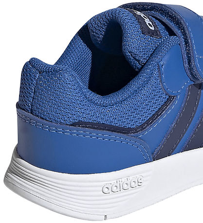 adidas Performance Shoes - Tensaur Switch CF - Broyal/Dkblue/Ftw