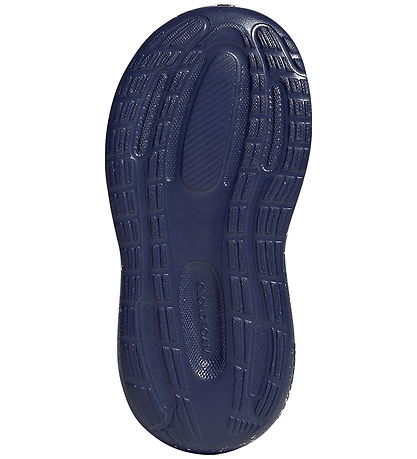 adidas Performance Shoes - Runfalcon 5 El I - Bkblue/Ftwwht/Hire