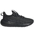 adidas Performance Shoes - Kaptir 4.0 K - Dshgry/Royblu/Lucred