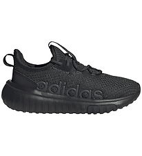 adidas Performance Shoes - Kaptir 4.0 K - Dshgry/Royblu/Lucred