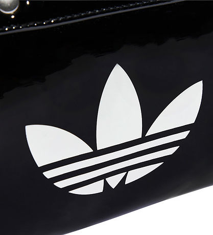 adidas Originals Skulderveske - Adicolor BB - XS - Svart