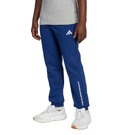 adidas Performance Hosen - B FL PT - Dunkelblau