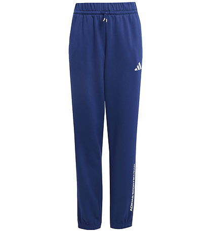 adidas Performance Hosen - B FL PT - Dunkelblau