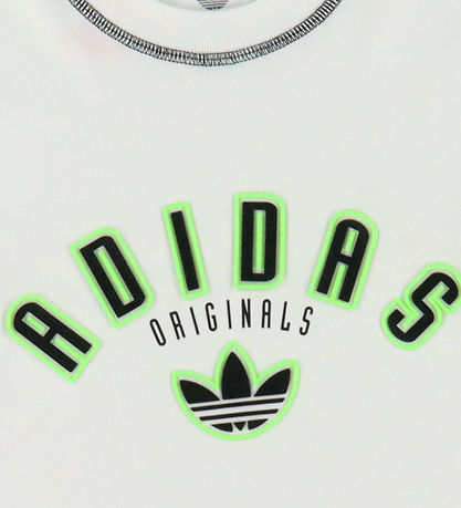 adidas Originals T-shirt - Clowhi