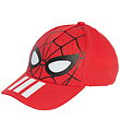 adidas Performance Cap - LK MRVL Spider-Man - Purrub