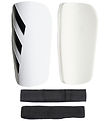 adidas Performance Shin Pads - Trio SG EU CLB - White/Black