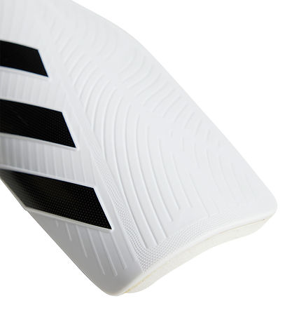 Protège-tibias adidas Performance - Trio SG UE CLB - Blanc/Noir