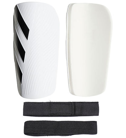 Protège-tibias adidas Performance - Trio SG UE CLB - Blanc/Noir