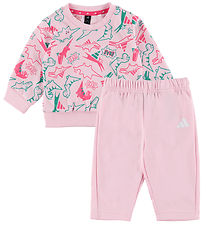 adidas Performance Sweatset - I Adress - Klipp ut
