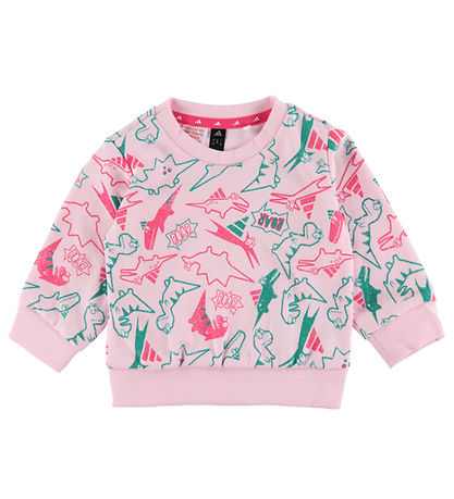 adidas Performance Collegesetti - Adrptissä - Clpink